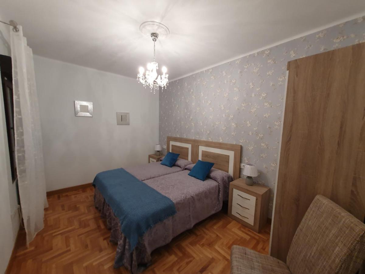 Apartamento JasJosé Centro - La elegancia de la cadena Jasjosé Gijón Exterior foto