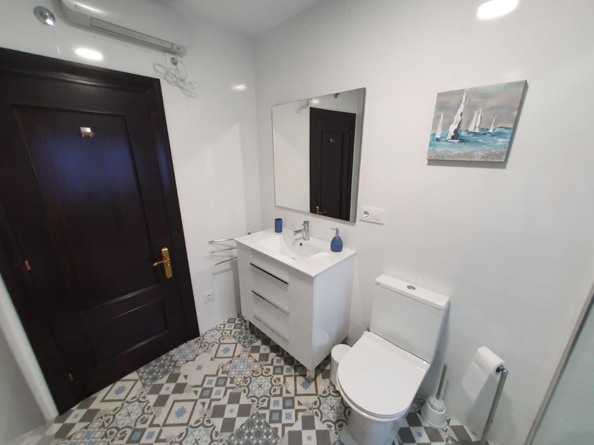 Apartamento JasJosé Centro - La elegancia de la cadena Jasjosé Gijón Exterior foto