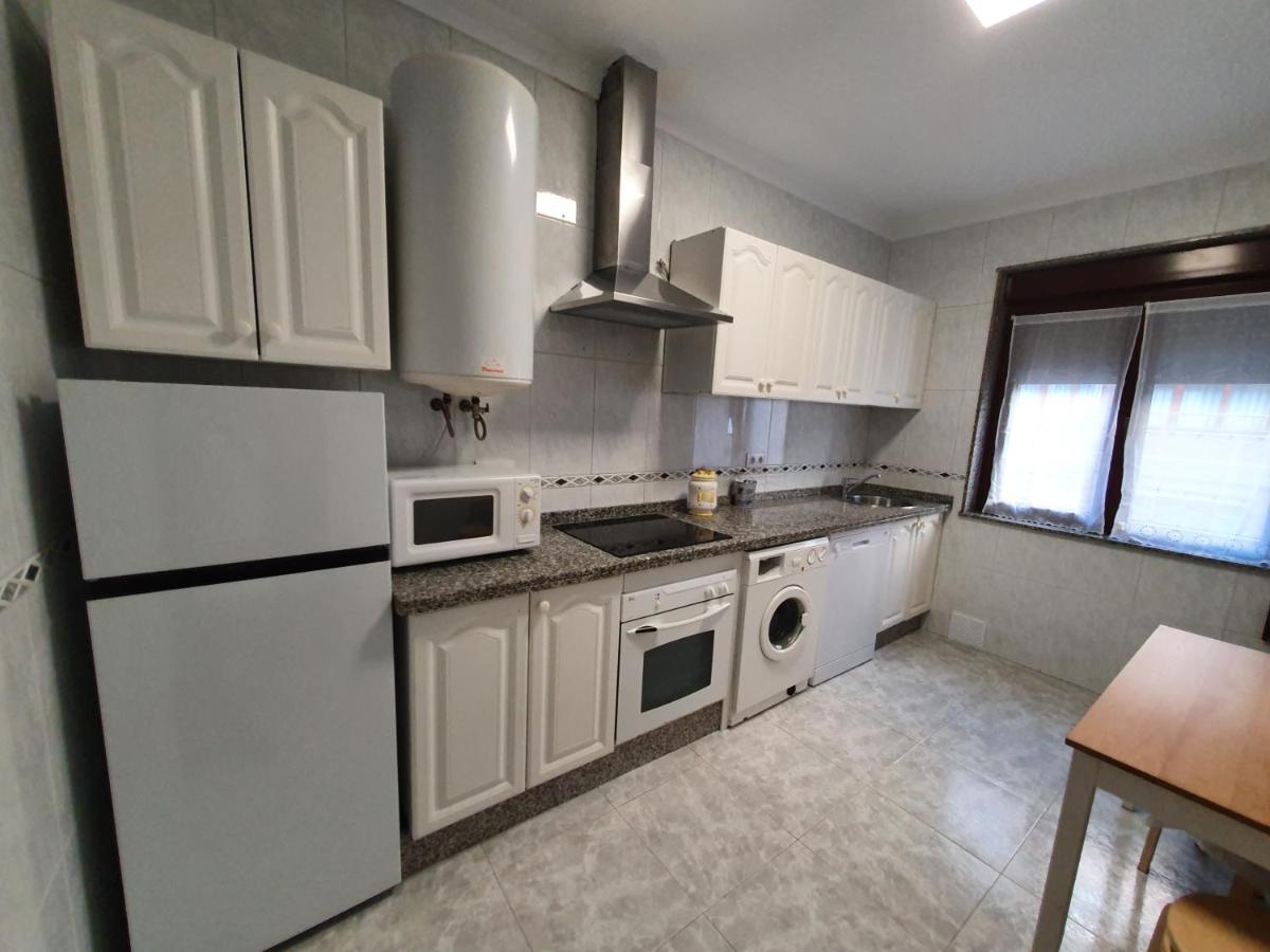 Apartamento JasJosé Centro - La elegancia de la cadena Jasjosé Gijón Exterior foto