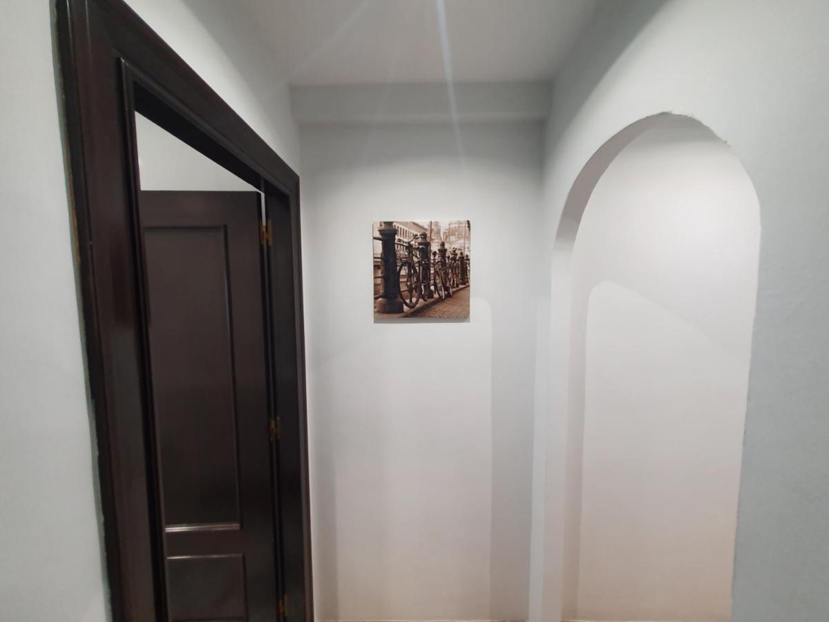 Apartamento JasJosé Centro - La elegancia de la cadena Jasjosé Gijón Exterior foto